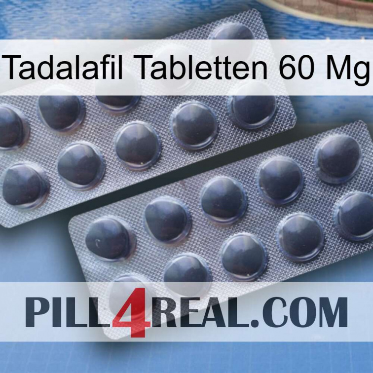 Tadalafil Tablets 60Mg 31
